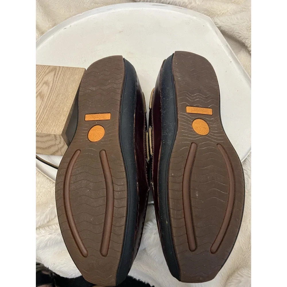 Timberland smart comfort